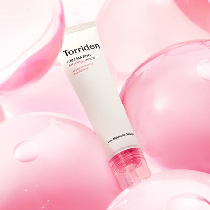 Torriden Cellmazing Firming Cream 6