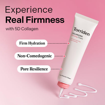 Torriden Cellmazing Firming Cream 7