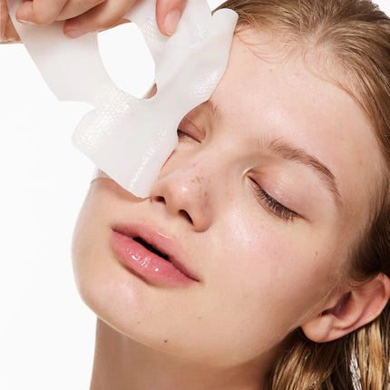 Torriden CELLMAZING Firming Gel Mask (Face Only) (4PCK)