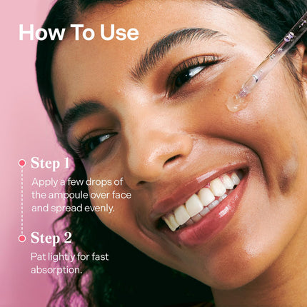 Cellmazing Pore Perfecting Ampoule 5