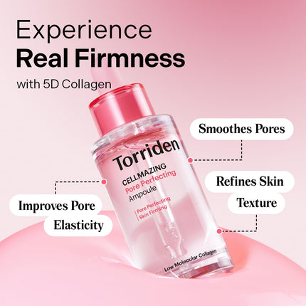 Cellmazing Pore Perfecting Ampoule 15