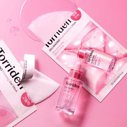 Torriden Cellmazing Pore Perfecting Mask 6