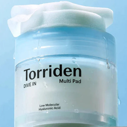 Torriden Dive-In Multi Pad