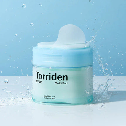 Torriden Dive-In Multi Pad