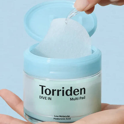Torriden Dive-In Multi Pad