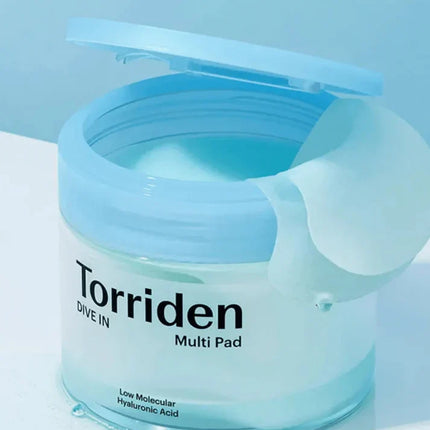 Torriden Dive-In Multi Pad