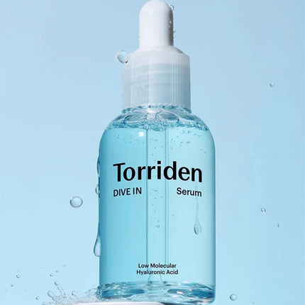 Torriden Dive-In Hyaluronic Acid Serum