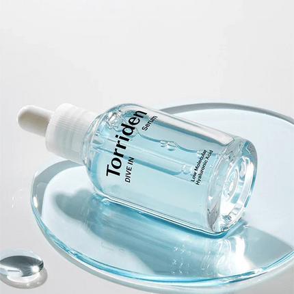Torriden Dive-In Hyaluronic Acid Serum