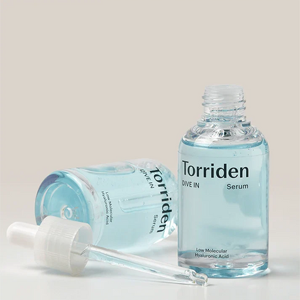 Torriden Dive-In Hyaluronic Acid Serum