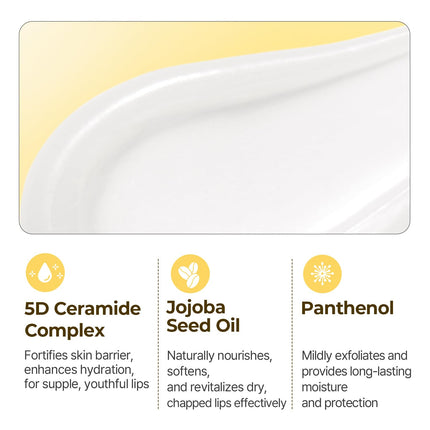 Torriden Solid In Ceramide Lip Essence
