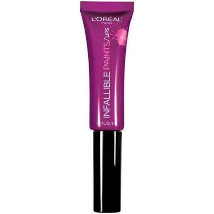 L'Oréal Paris Infallible PAINTS/LIPS - HB Beauty Bar