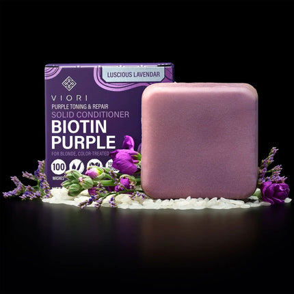 viori-beauty-biotin-purple-conditioner-bar-for-blonde-gray-hair-1