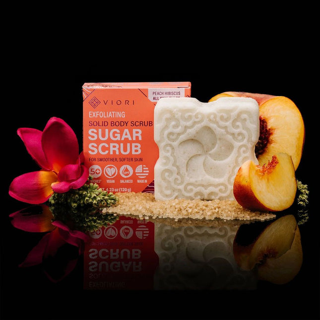 viori-beauty-peach-hibiscus-sugar-scrub-bar-1