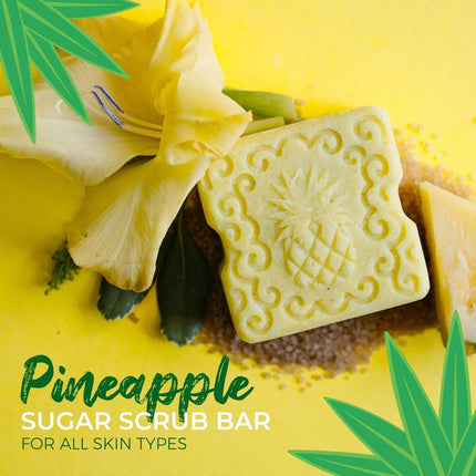 viori-beauty-pineapple-sugar-scrub-bar-2