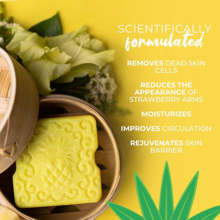 viori-beauty-pineapple-sugar-scrub-bar-8