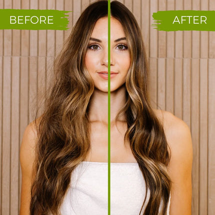 Viori Beauty Shampoo + Conditioner Bundle