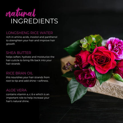 Viori Beauty Shampoo + Conditioner Bundle