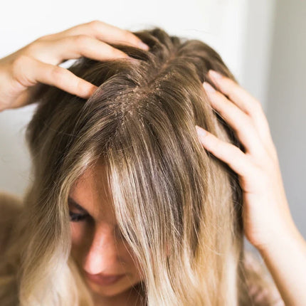 Viori Magnolia & Peony Natural Dry Shampoo