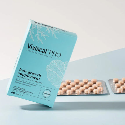 Viviscal PRO Professional Hair Growth Supplements