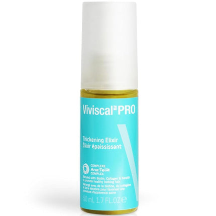 Viviscal PRO Thickening Elixir