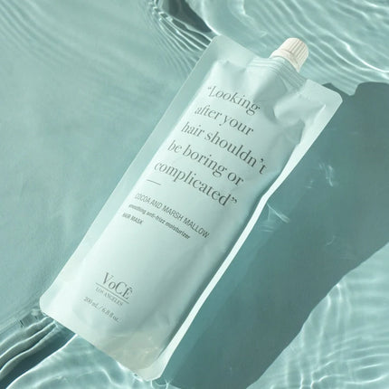 VoCe Cocoa & Marsh Mallow Hair Mask