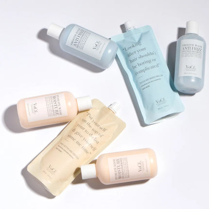 VoCe Cocoa & Marsh Mallow Hair Mask