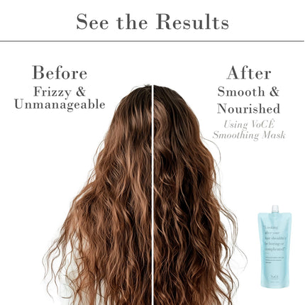 VoCe Cocoa & Marsh Mallow Hair Mask