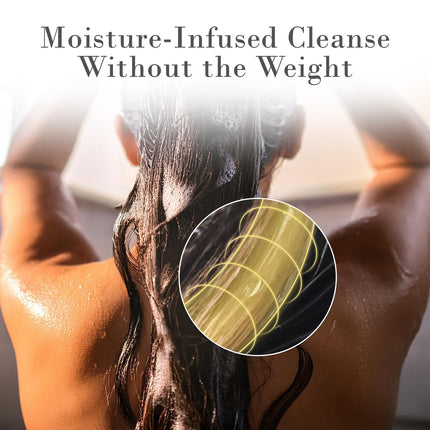 VoCe Hydrate Rinse Moisture Infused Conditioner