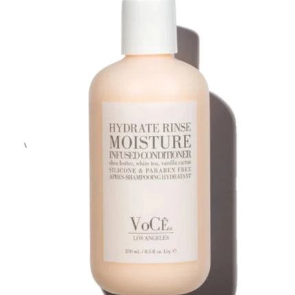 VoCe Hydrate Rinse Moisture Infused Conditioner