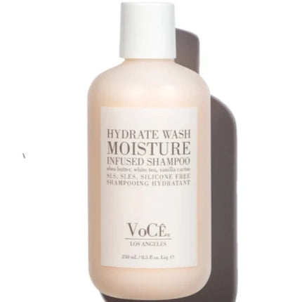 VoCe Hydrate Wash Moisture Infused Shampoo