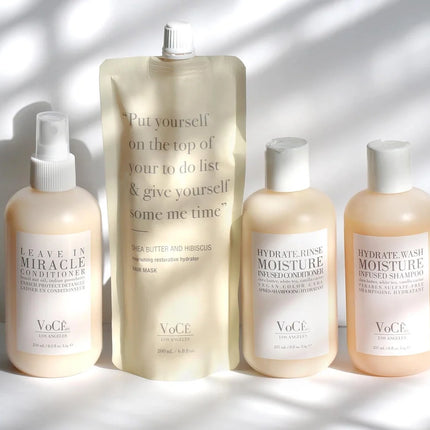 VoCe Leave In Miracle Conditioner