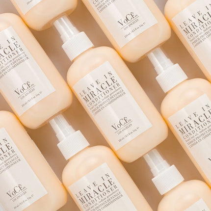 VoCe Leave In Miracle Conditioner