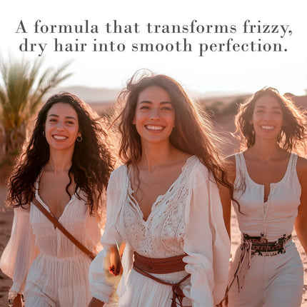 VoCe Leave In Miracle Conditioner