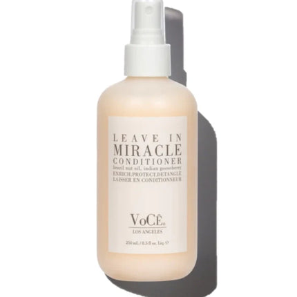 VoCe Leave In Miracle Conditioner