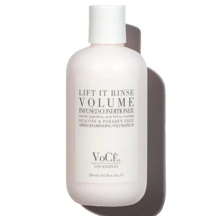 VoCe Lift It Rinse Volume Infused Conditioner