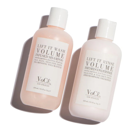 VoCe Lift It Rinse Volume Infused Conditioner