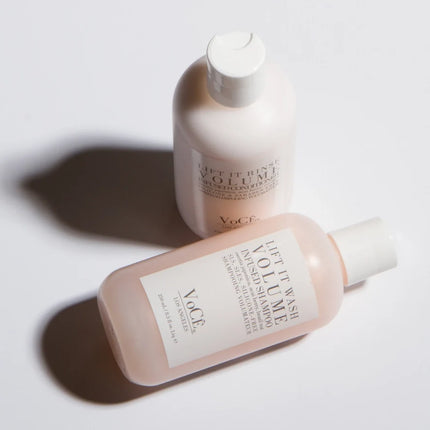 VoCe Lift It Rinse Volume Infused Conditioner