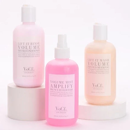 VoCe Lift It Rinse Volume Infused Conditioner