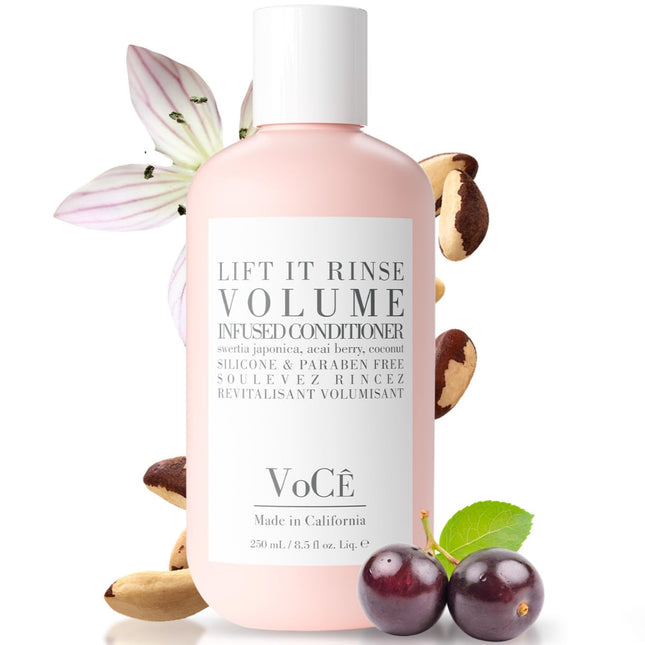 VoCe Lift It Rinse Volume Infused Conditioner