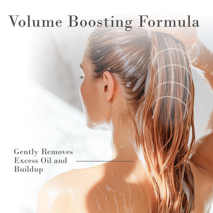 VoCe Lift It Volume Infused Shampoo