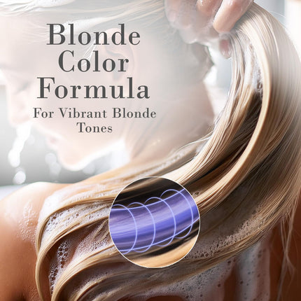 VoCe Purple Rinse Blonde Color Conditioner