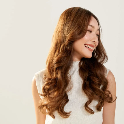 VoCe Smoothing Cream - Anti Frizz Blowout Cream