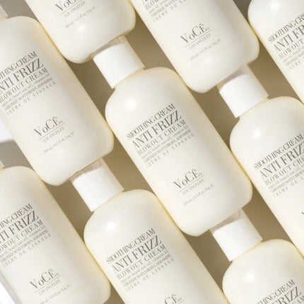 VoCe Smoothing Cream - Anti Frizz Blowout Cream