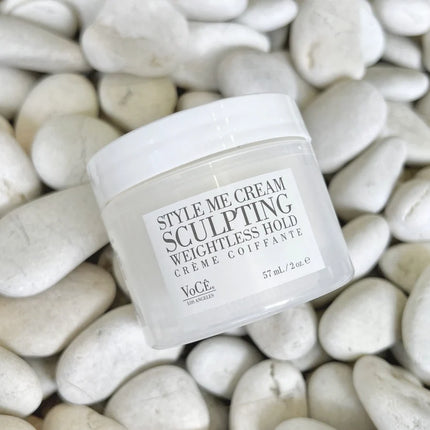 VoCe Style Me Cream