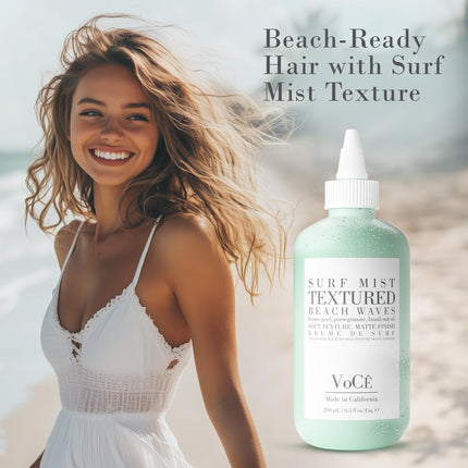 VoCe Surf Mist - Textured Beach Waves