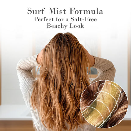 VoCe Surf Mist - Textured Beach Waves