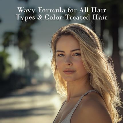 VoCe Surf Mist - Textured Beach Waves