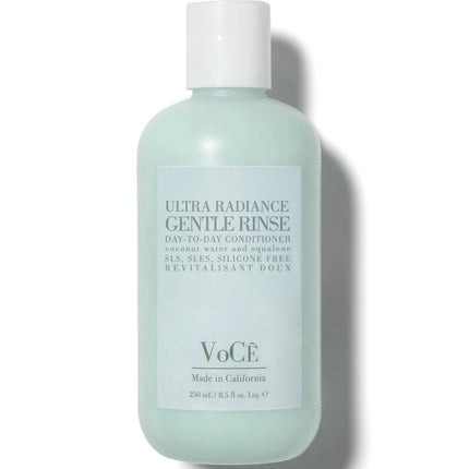 VoCe Ultra Radiance Gentle Rinse Day-To-Day Conditioner