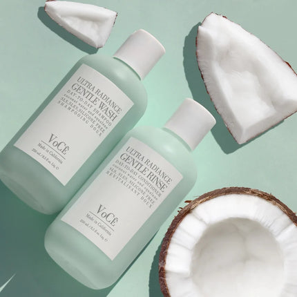 VoCe Ultra Radiance Gentle Rinse Day-To-Day Conditioner