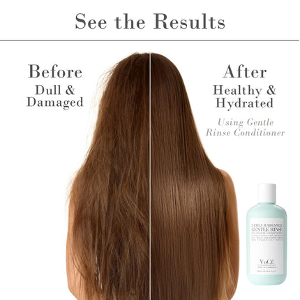 VoCe Ultra Radiance Gentle Rinse Day-To-Day Conditioner